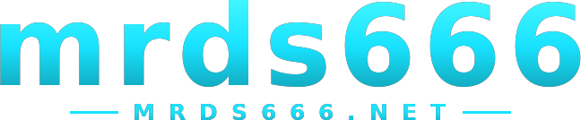 mrds666 logo